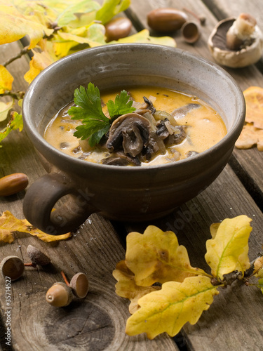 Photo: soup soup