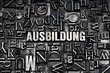 ausbildung