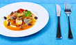 Pikantes Danziger Salat