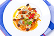Pikantes Danziger Salat