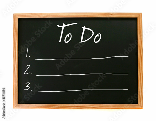 Photo: To Do To Do