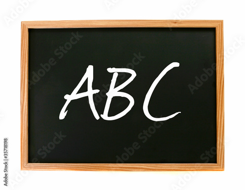 Photo: ABC ABC