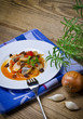Pikantes Danziger Salat