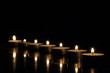 candles
