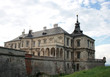 Pidhirtsi Castle