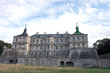 Pidhirtsi Castle