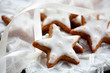 Christmas cookies