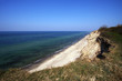 Ostsee Steilküste Darß Ostsee Steilküste Darß