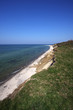 Ostseeküste Darß Steilküste Ostseeküste Darß Steilküste