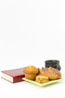 Photo: Hungry Reader Hungry Reader