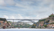 Photo: Bridge Ponte dom Luis Porto, Portugal Bridge Ponte dom Luis Porto, Portugal