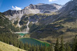 Bergwandern in den Alpen, Bayern