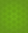 Seamless snowflakes pattern, vector Seamless snowflakes pattern, vector