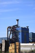 Industrieanlage