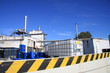 Industrieanlage