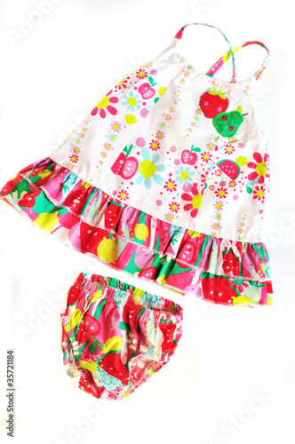 Photo: baby girl set baby girl set
