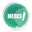 icône merci icône merci