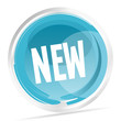 icône new