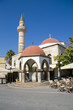 Mosque on Kos island, Greece Mosque on Kos island, Greece