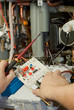 Central Heating Technician