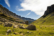 valle de Ordesa, Pirineos, España