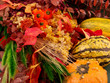 Fall background