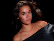 Pretty girl portrait