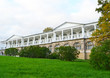 Palace in Tsarskoe Selo. Palace in Tsarskoe Selo.