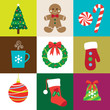 Christmas Elements