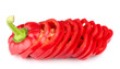 sweet pepper