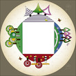 decorative background