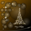 christmas background