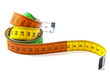 Measure tape