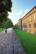 Castello Sforzesco