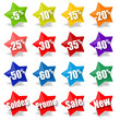Etoiles promo