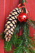 Weihnachtsschmuck