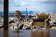 Loft parisien