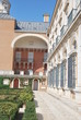 Royal palace of Aranjuez