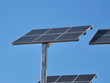 Solar panels