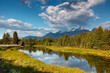 Foto: Grand Teton NP Grand Teton NP