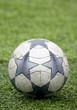 The ball The ball