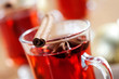 Mulled wine