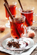 Mulled wine