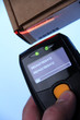barcode scanner