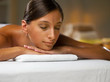 Spa treatment