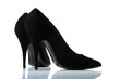Foto: Schwarze Pumps Schwarze Pumps