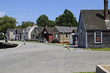 Photo: Waterfront, Mystic Seaport, Mystic, Connecticut, USA Waterfront, Mystic Seaport, Mystic, Connecticut, USA