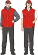 Waistcoat