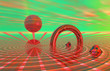 Illustration: 3D - EGN - Science Fiction 102 3D - EGN - Science Fiction 102