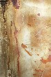 background of rusty metal